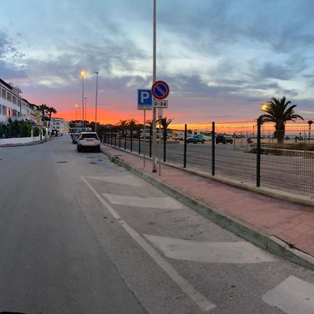 Manfredi Sea Room Vieste Exterior photo